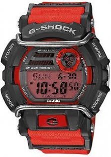 Dodatkowy element anty wstrząsowy zawsze się przyda.