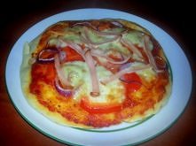 pizza na grubym cieście


przepis po kliknięciu w zdjęcie

zapraszam do polubienia strony na facebooku: bo lubię jeść, gdzie znajdziecie wiele ciekawych przepisów