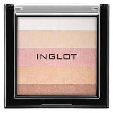 Puder rozświetlający. Posia...