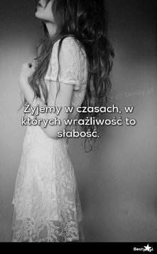 Więc trzeba wziąść się w ga...