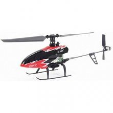 Zdalnie sterowany helikopter ESKY150 6CH 2,4GHz posiada bardzo dobrą aparaturę w paśmie 2,4GHz, model ten jest zbudowany ze stopów metali lekkich, dzięki czemu jest lekki a jego...
