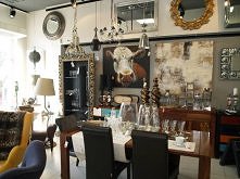 Rewelacyjne gadżety do wystroju wnętrz, oświetlenie oraz meble...zapraszam na stronę www.