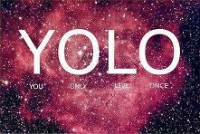 YOLO