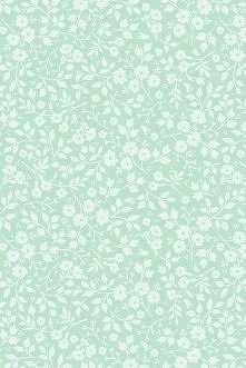 drobniutkie kwiaty blekit