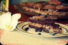 Przepyszny tort monte!!!