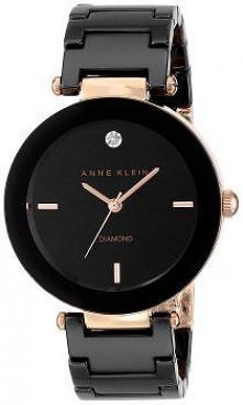 Anne Klein prezentuj zegare...