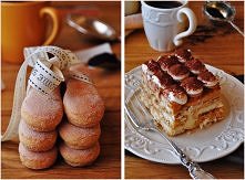 Tiramisu - ilovebake.pl