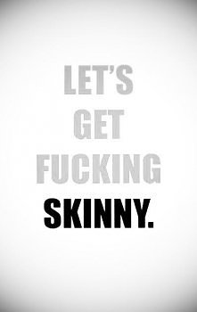 Czas się wreszcie za siebie zabrać! Start: 64kg/170cm, walka toczy się na blogu: 15-kg-do-zrzucenia.blogspot.com