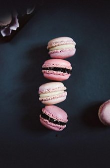 oh... makaroniki... mniam <3