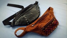 Bag belt - Saszetka - Nerka 
Klik w zdjęcie