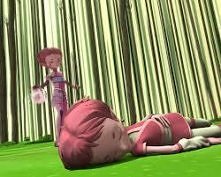 Nie źle pokonać samą siebie