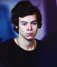 Harry Styles <3