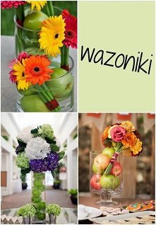 jabłkowe dekoracje <3