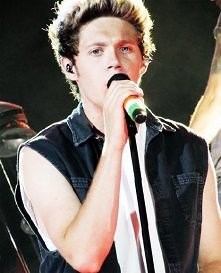Niall Horan <3