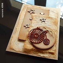 Papier ryżowy i tektura falista
itdcollection.com