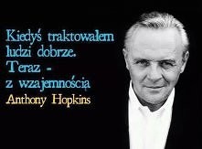 Anthony Hopkins ;>