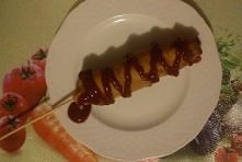 PARÓWKI W KUBRACZKU, przepis po kliknięciu na zdjęcie