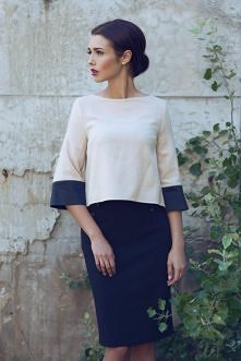 Bluzka Nicole