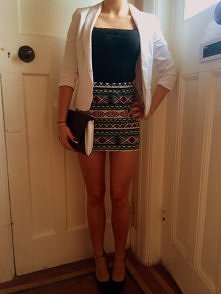 Hej bardzo mi zależy żeby ktoś czytał mojego bloga którego założyłam 3 dni temu, posty dodaje codziennie planuje pisac o fitnessie ćwiczeniach jak i modzie było mi by bardzo mił...