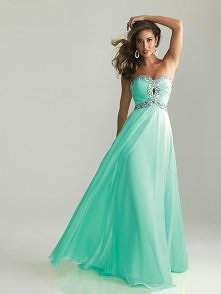 sukienka na studniówkę