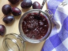 Powidła śliwkowe - najlepsze!
niezlymlynek.blogspot.com