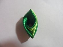 Мастер класс Канзаши : Новы...