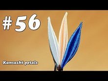 Супер острый лепесток Канза...