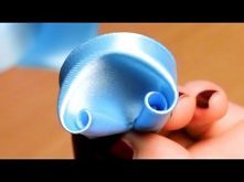 Базовые лепестки канзаши #4...