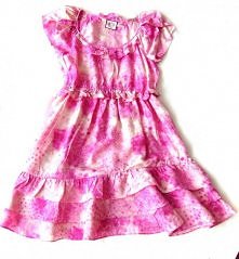 Jedwab 100% Juicy Couture *klik w obrazek*