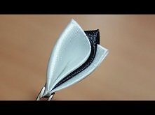 Базовые лепестки Канзаши #3...