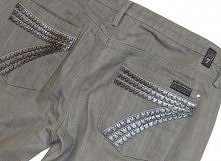 DZWONY JEANSY GWIAZD 7 FOR ALL SKINY 250$ *klik w obrazek*