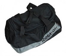 Duża Torba Reebok na siłownię, fitness lub podróż Okazja *klik w obrazek*
