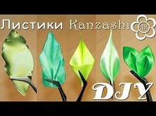 Зеленые Листики к Цветам Ка...