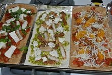 Flatbreads ~ W Kuchni Asiulka