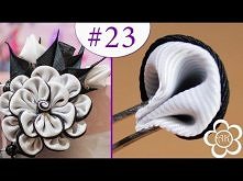 Двухсторонний лепесток Канз...