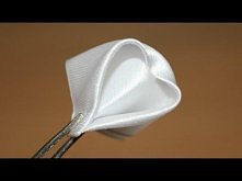 Базовые лепестки Канзаши #7...