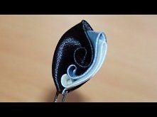 Базовые лепестки Канзаши #4...