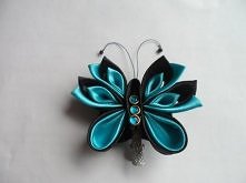 Как сделать Бабочку ( мотыл...