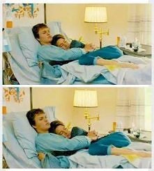 tego nie było w filmie :(