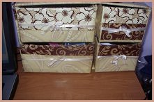 szufladki na biżuterię i ko...