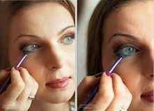 Testujemy cienie do powiek Dr Irena Eris Provoke