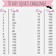 Dzień 9 :)Polecacie te ćwiczenia ? :) Warto ?