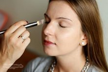 Testujemy krem zmieniający się we fluid Magic Make-up od Lirene