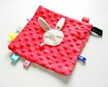 Pieniek zabawka sensoryczna