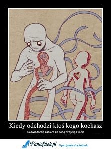 starajmy się zeby nie miał powodu aby odchodzic :)