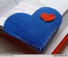 pomysłowa zakładka :D