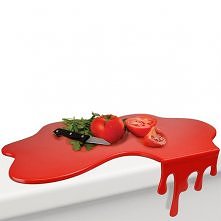 Co powiecie na TAKĄ deskę? ...