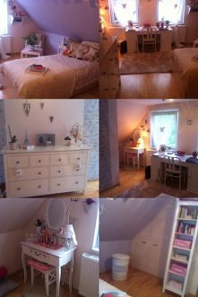 mój pokoj . jak oceniacie ??