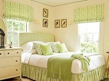 co powiecie na taką sypialnie?
