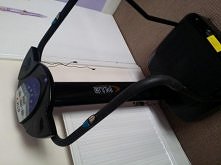 Mój nowy nabytek :) 2 miesiące kupowałam karnet w klubie fitness, teraz postanowiłam kupić swój sprzęt ;) platforma wibracyjna jak dla mnie działa cuda :) powiecie coś na jej te...